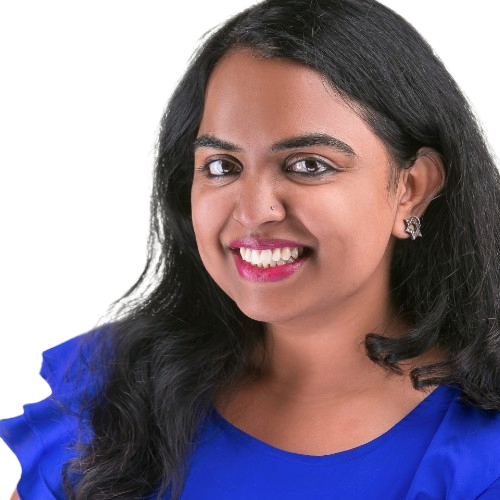 Deepshikha Shekhawat